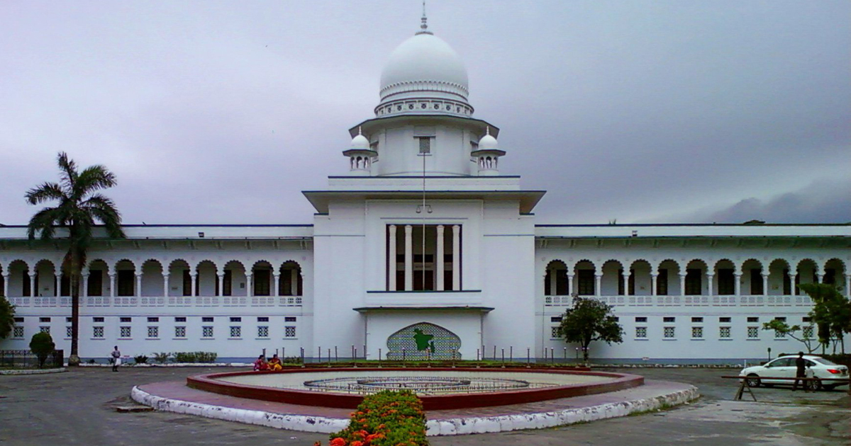 রাজারবাগ পীরের কার্যক্রমে জঙ্গিবাদ ছড়ানোর আশঙ্কা