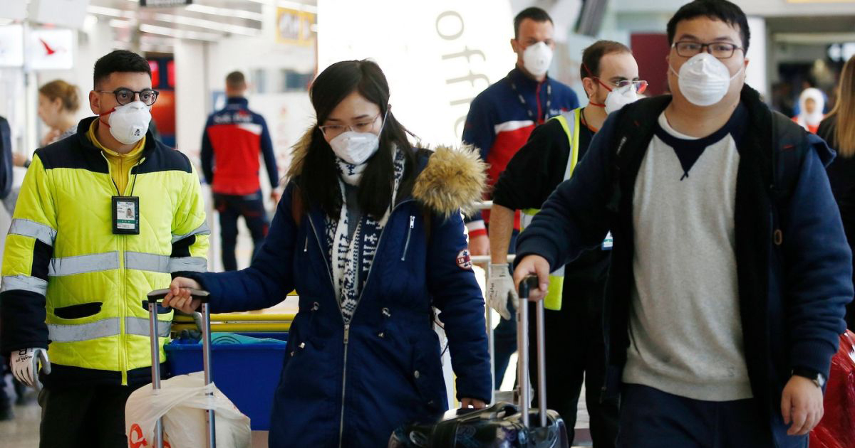 কমিউনিটি স্প্রেড ঘটছে ওমিক্রনের