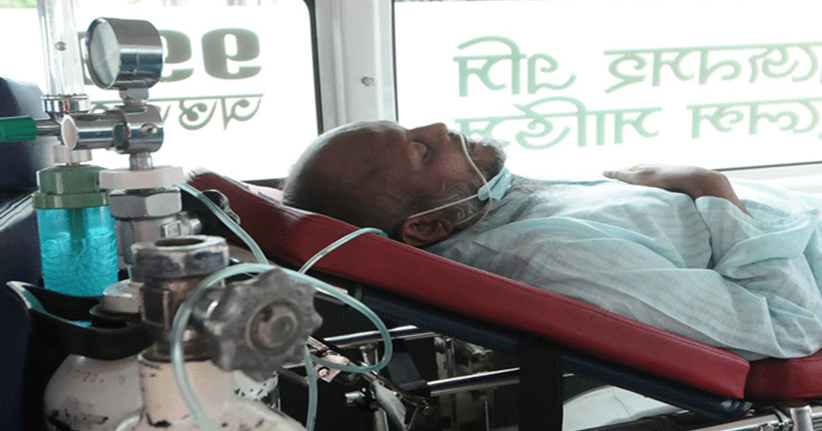 আরও ৪ জনের প্রাণহানি, নতুন শনাক্ত ২৭৭