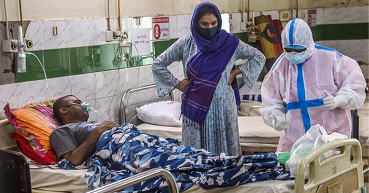 করোনায় মৃত্যু ৫, শনাক্ত ২৯১