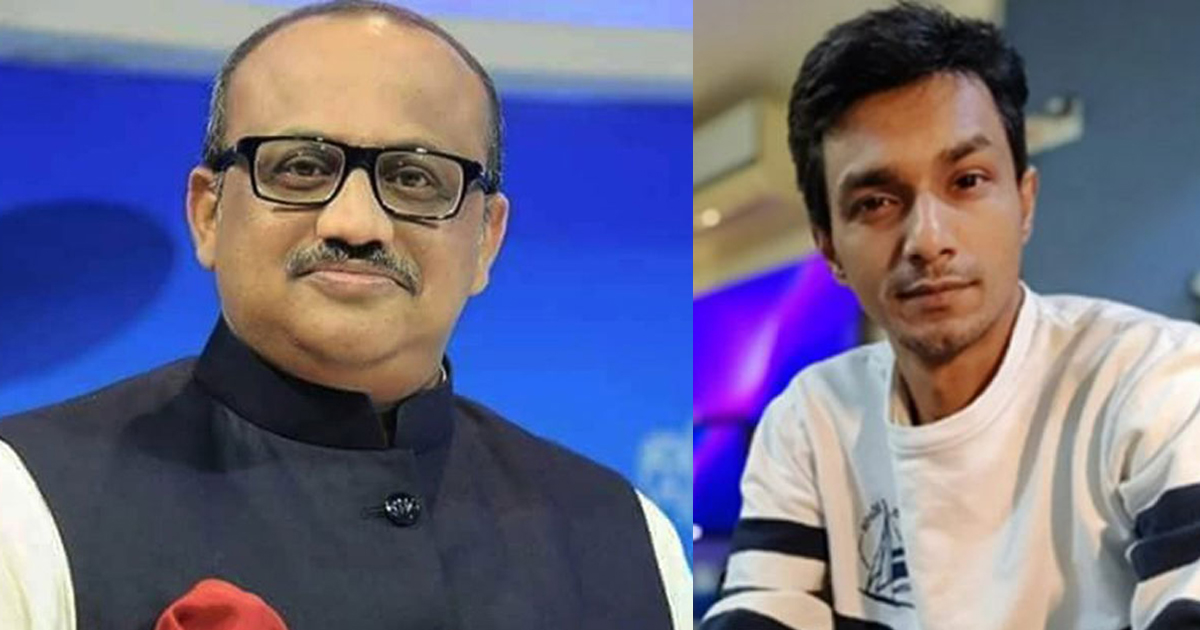 সেই উপস্থাপক নাহিদের খোঁজে নামছে ডিবি