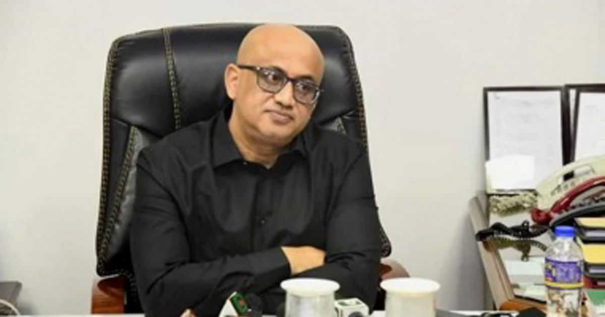 ছাত্রদল থেকে রাজনীতির পাঠ শুরু ডা. মুরাদের