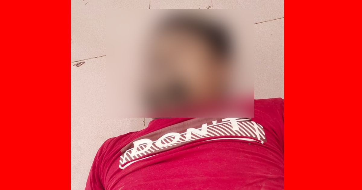 নোয়াখালী জেলা কারাগারে হাজতির মৃত্যু