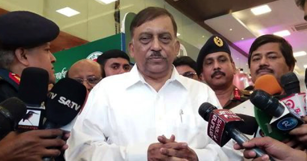 ‘ডা. মুরাদ বিদেশে থাকবেন নাকি স্বদেশে, এটি ওনার ব্যাপার’