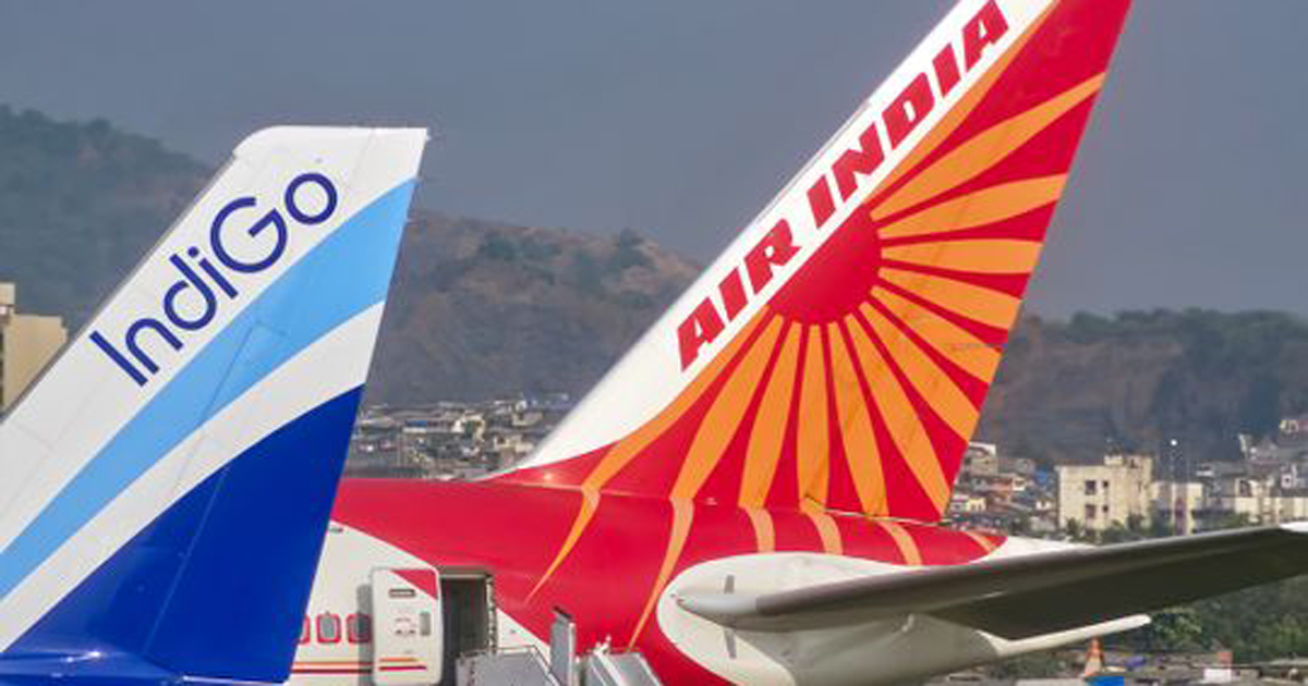 ওমিক্রন : ভারতে ৩১ জানুয়ারি পর্যন্ত আন্তর্জাতিক ফ্লাইট বন্ধ