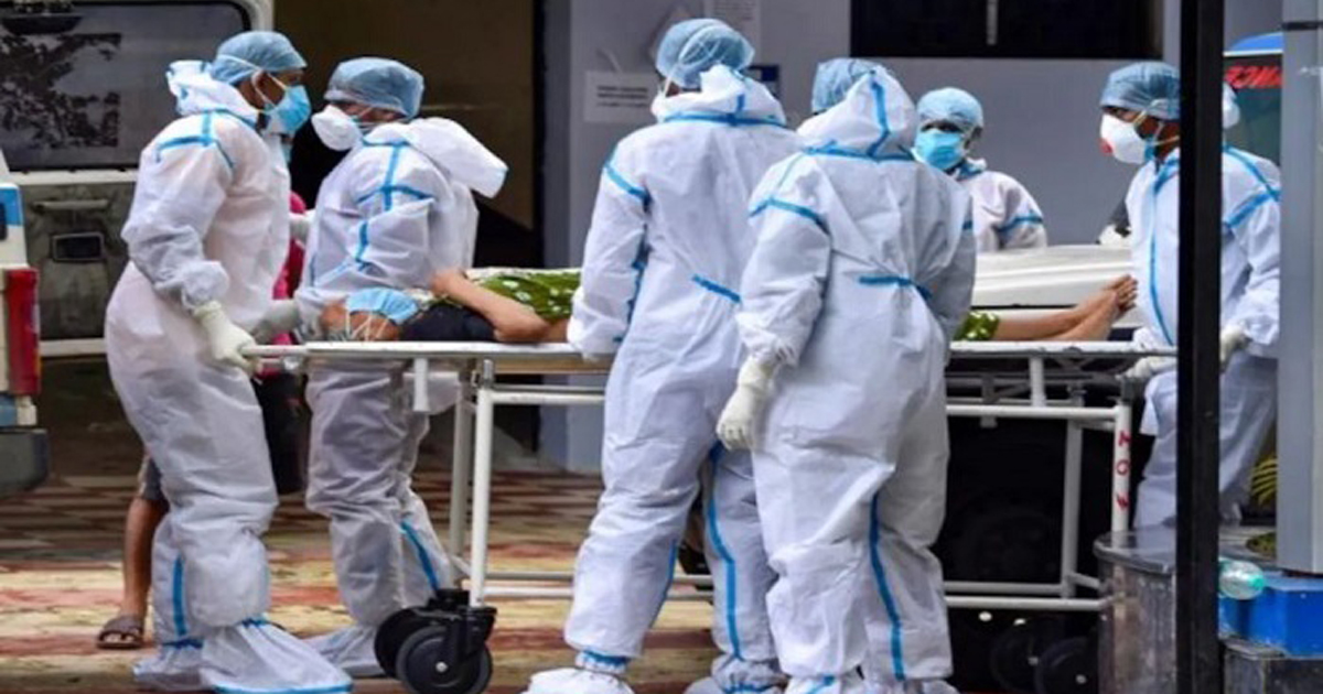 করোনায় বিশ্বে ২৪ ঘণ্টায় সাড়ে ৭ সহস্রাধিক মৃত্যু