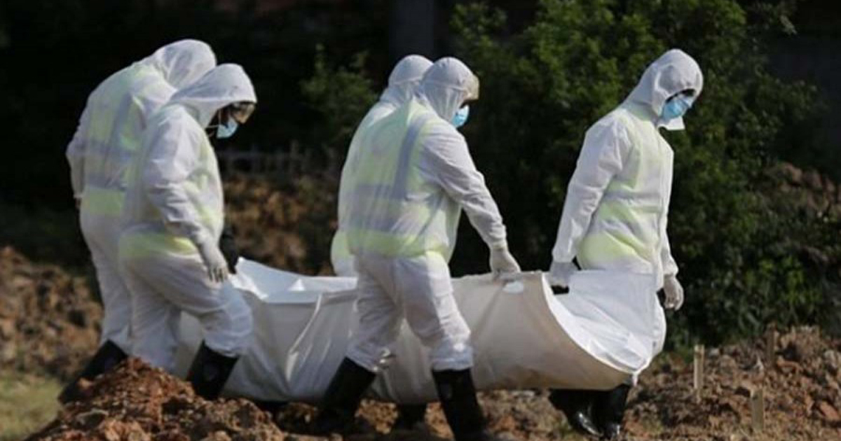 করোনায় আরও ৫ জনের মৃত্যু, শনাক্ত ১৭৭