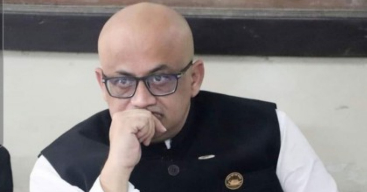 মুরাদের বিরুদ্ধে মামলা করবে বিএনপি