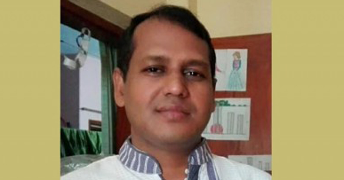 করোনা পরীক্ষার আড়াই কোটি টাকা আত্মসাৎকারী কারাগারে