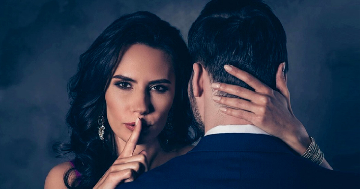 যে কারণে বিবাহিত পুরুষদের প্রতি আকৃষ্ট হন নারীরা