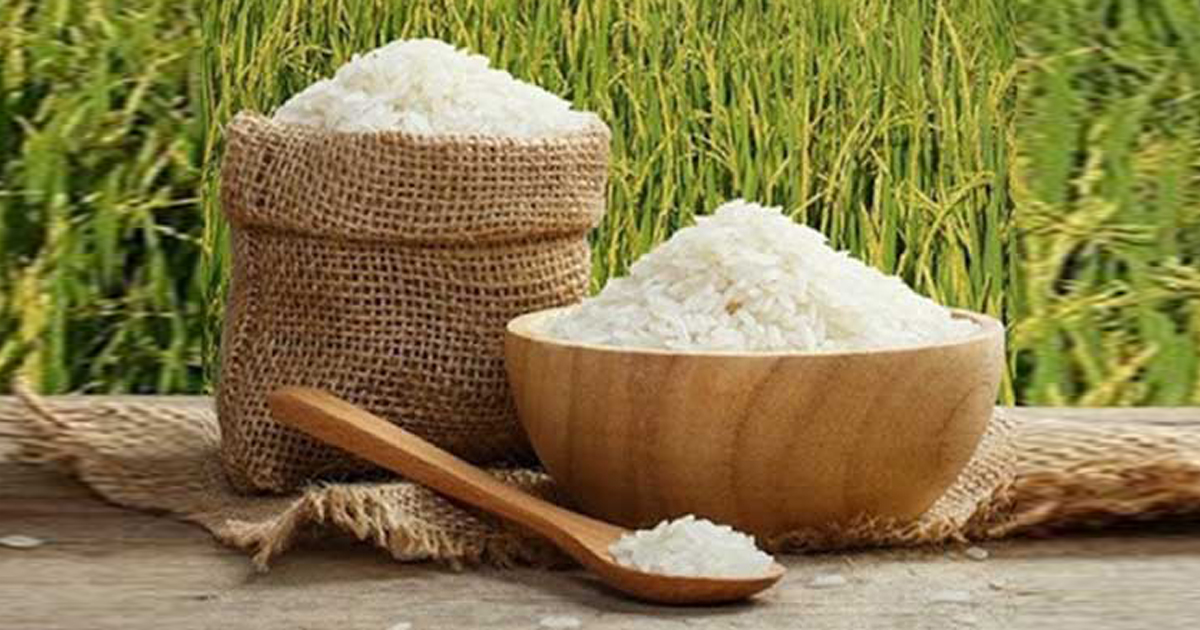 বাংলাদেশ চাল আমদানিতে দ্বিতীয়