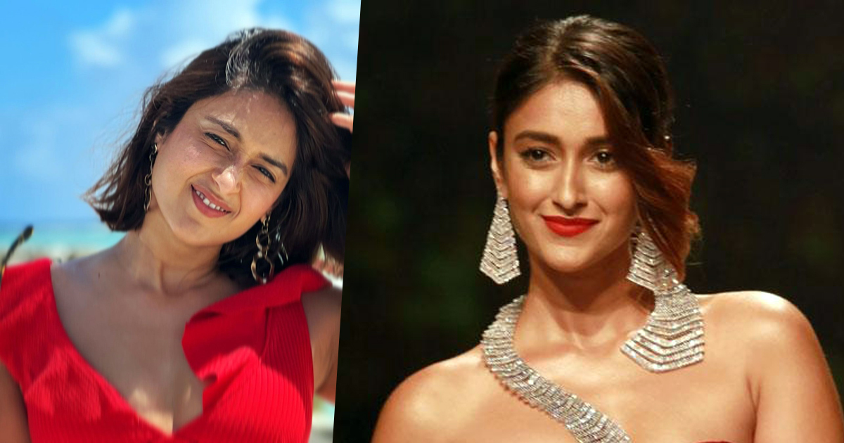 ইলিয়ানার বিকিনি লুকে মোহিত নেট দুনিয়া