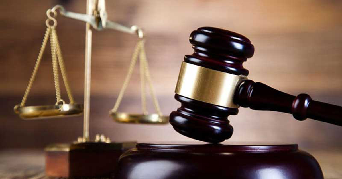 সিরাজগঞ্জে স্ত্রী হত্যায় স্বামীর যাবজ্জীবন