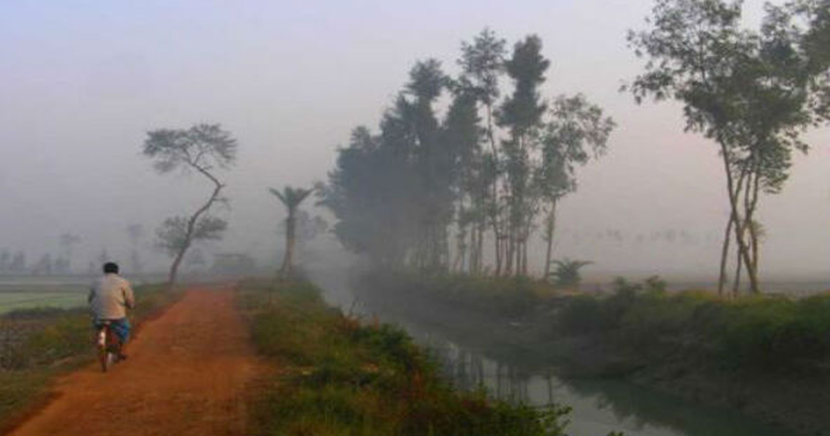 সারা দেশের আবহাওয়া শুষ্ক থাকতে পারে