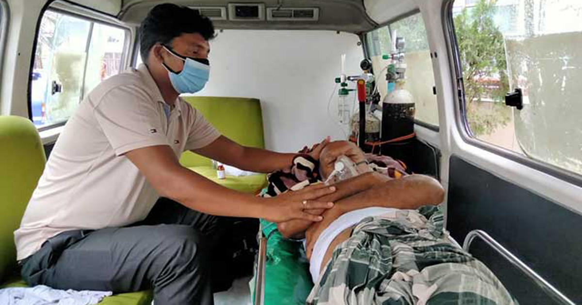 করোনায় মৃত্যু ৩, শনাক্ত ৩৮৫