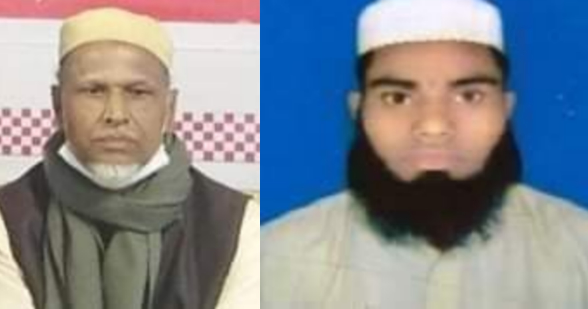 জালিয়াতির মামলায় মাদরাসা শিক্ষক ও সভাপতি কারাগারে