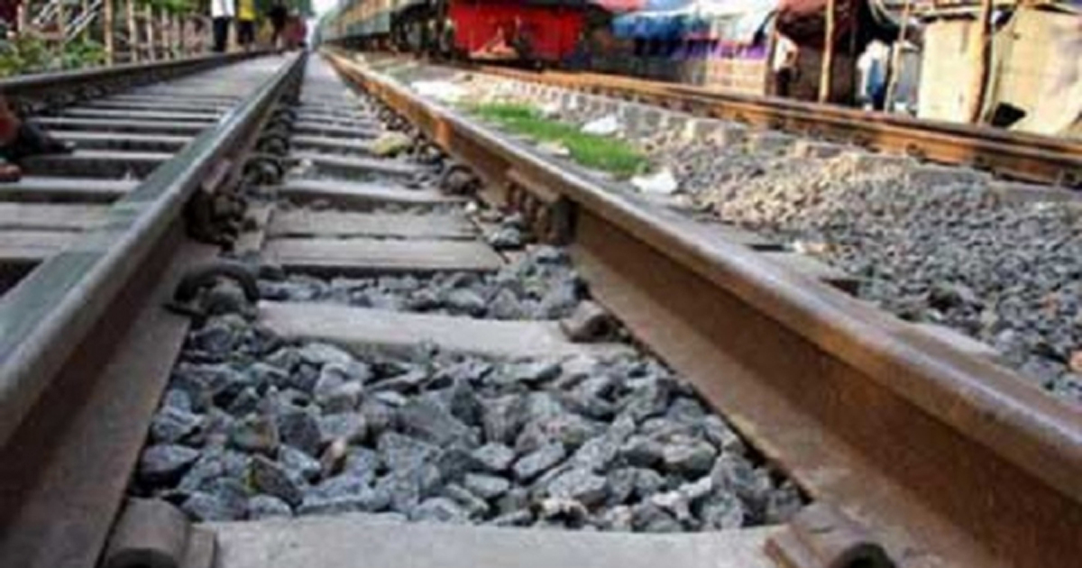 রেললাইনের পাশ থেকে জাসদ নেতার লাশ উদ্ধার