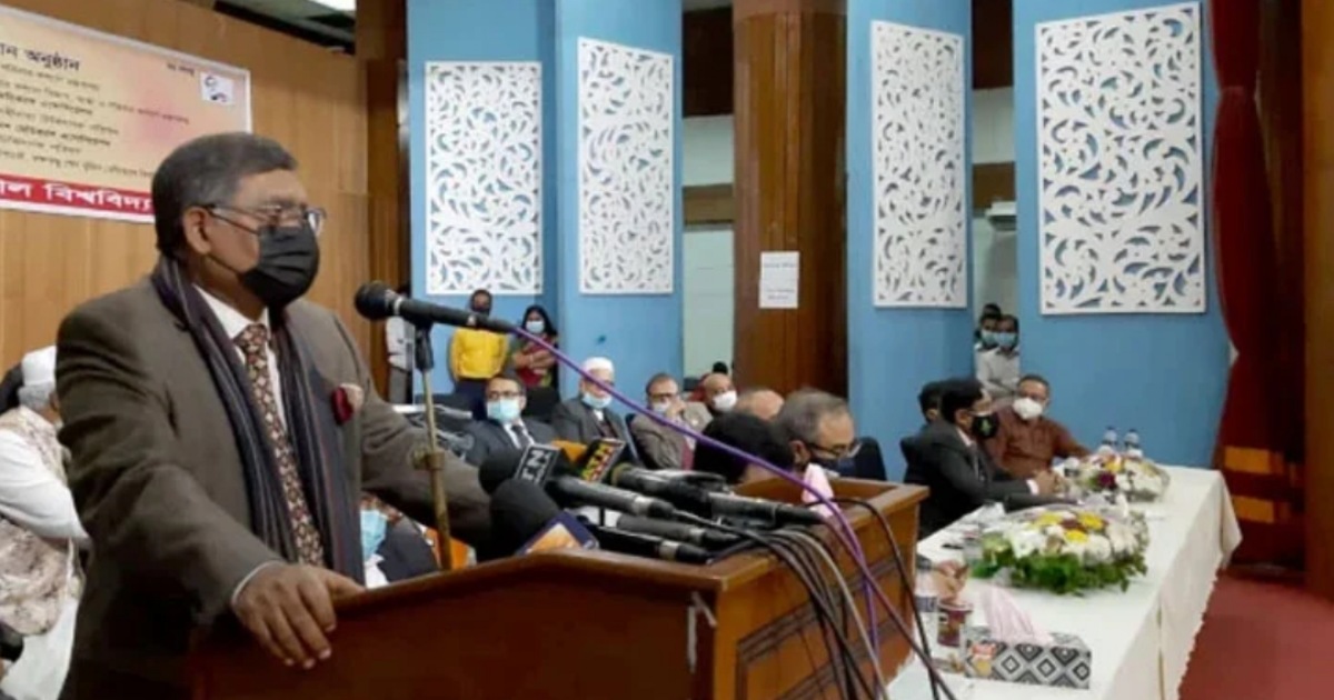 শখ করেই অনেকে বিদেশে চিকিৎসা নিতে যায় : স্বাস্থ্যমন্ত্রী