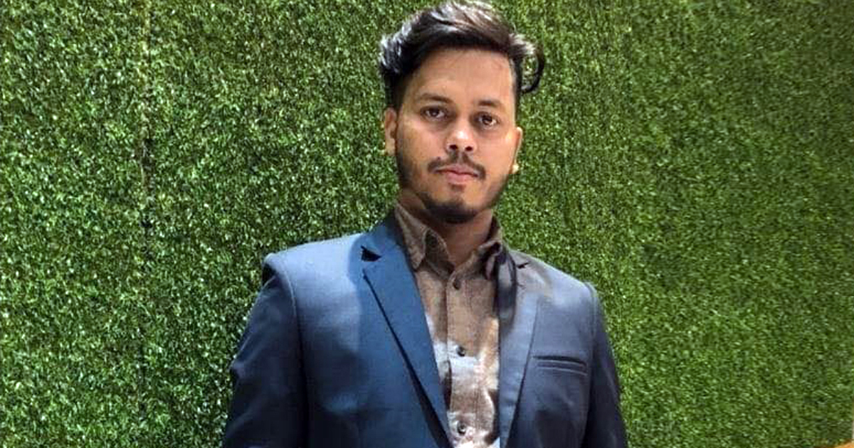 চট্টগ্রামে কাভার্ডভ্যানের ধাক্কায় ছাত্রলীগ নেতা নিহত