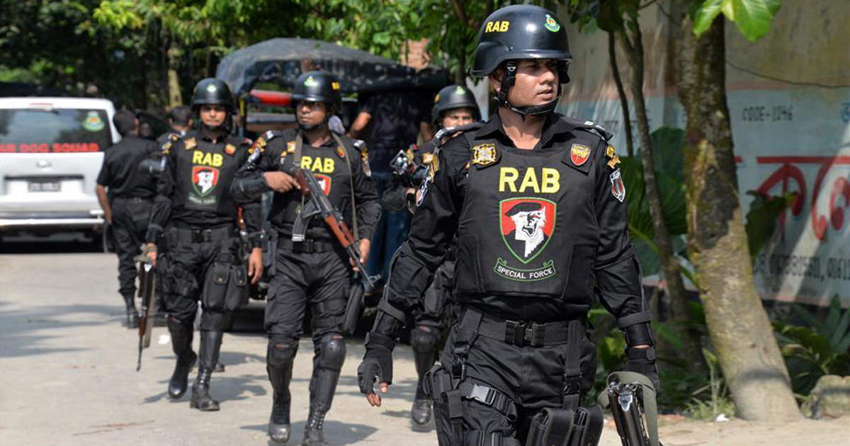 বাংলাদেশে সন্ত্রাসী কার্যকলাপ কমেছে : যুক্তরাষ্ট্র