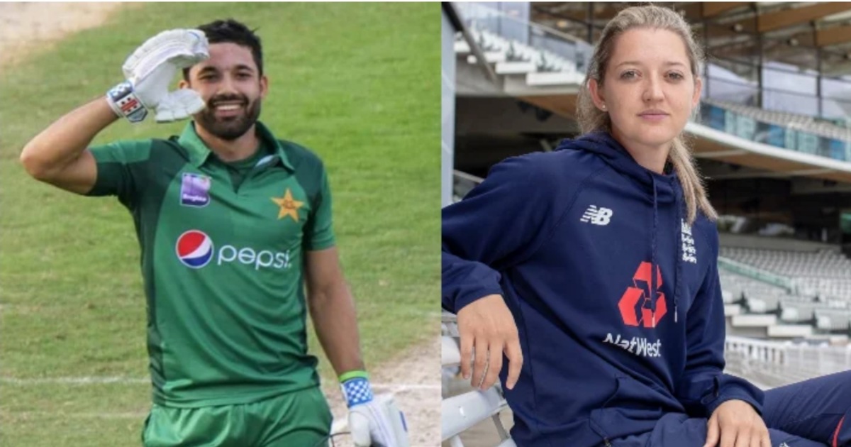 রিজওয়ান থেকে শিখতে মুখিয়ে সারাহ