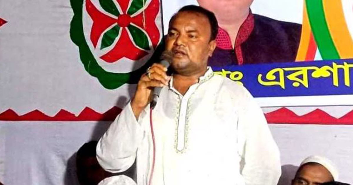 ব্রাহ্মণবাড়িয়ায় গুলিবিদ্ধ সেই চেয়ারম্যান প্রার্থীর মৃত্যু