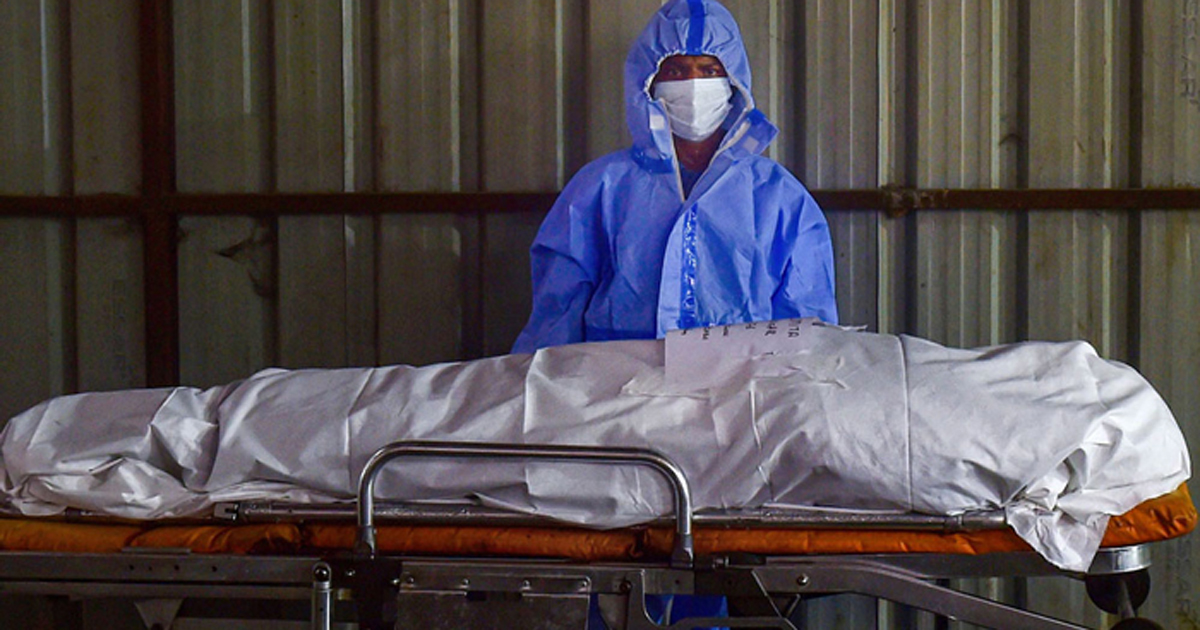 বিশ্বে করোনায় আরও ৭ সহস্রাধিক মৃত্যু