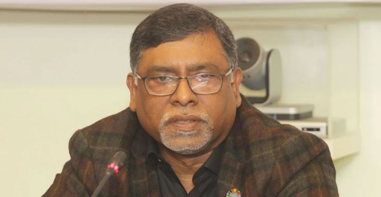 রোববার থেকে বুস্টার ডোজ দেয়া হবে : স্বাস্থ্যমন্ত্রী