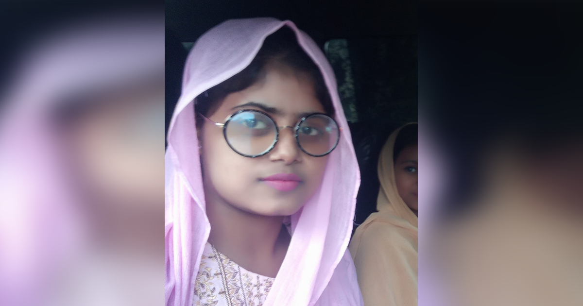 সোনাইমুড়ীতে ট্রাকচাপায় বিশ্ববিদ্যালয় শিক্ষার্থীর মৃত্যু