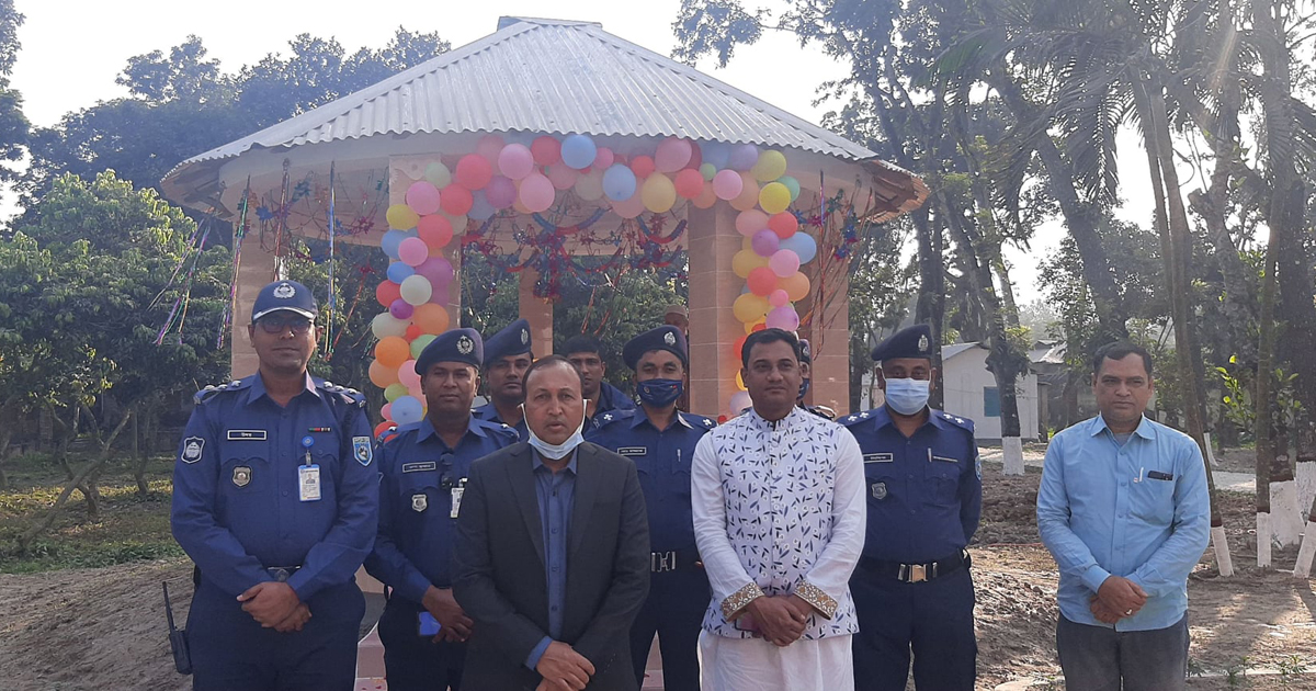 ‘সেবাপ্রত্যাশীরা বিনা পয়সায় সুবিধা পাবেন’