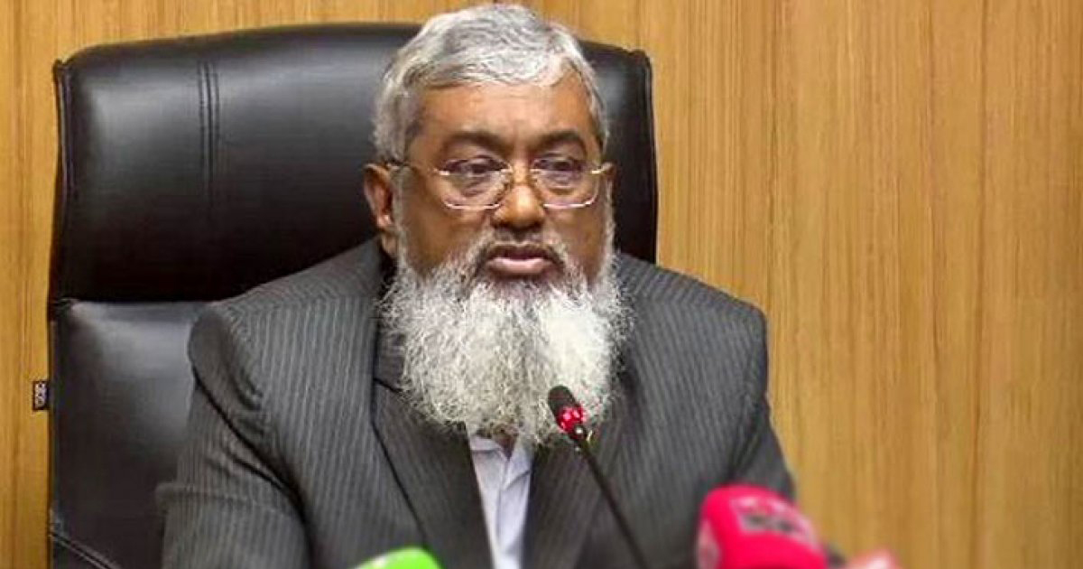 মালদ্বীপের কারাগার থেকে বাংলাদেশিদের ফিরিয়ে আনতে খসড়া অনুমোদন