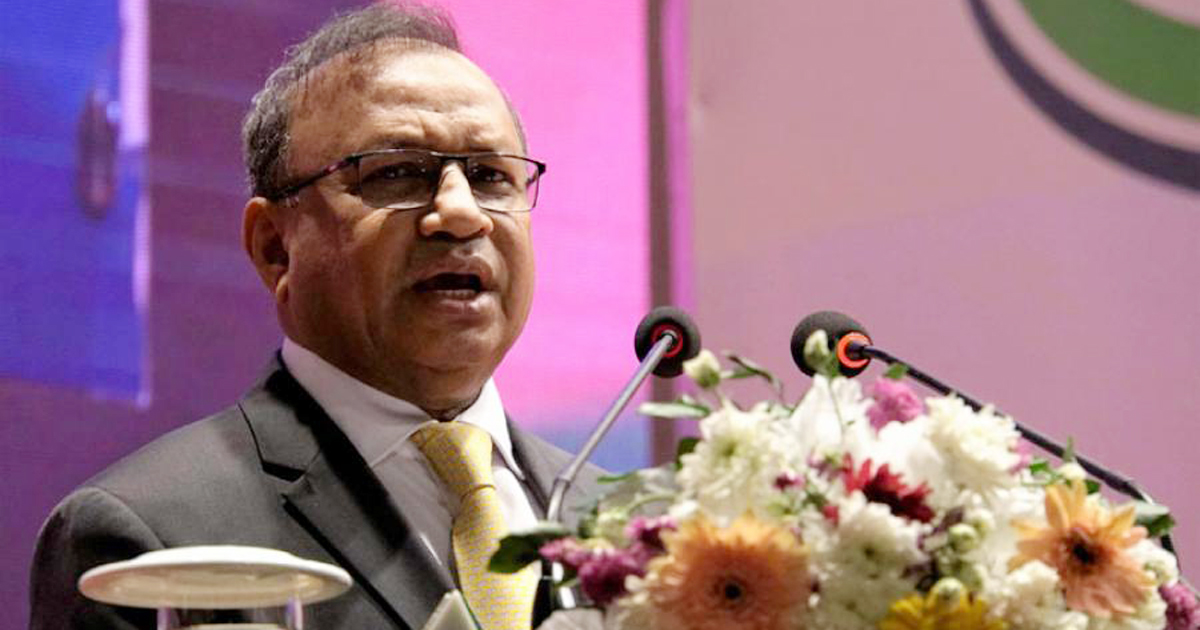 ‘স্থানীয় সরকার আইন সংশোধন প্রতিষ্ঠানগুলোকে আরও শক্তিশালী করবে’