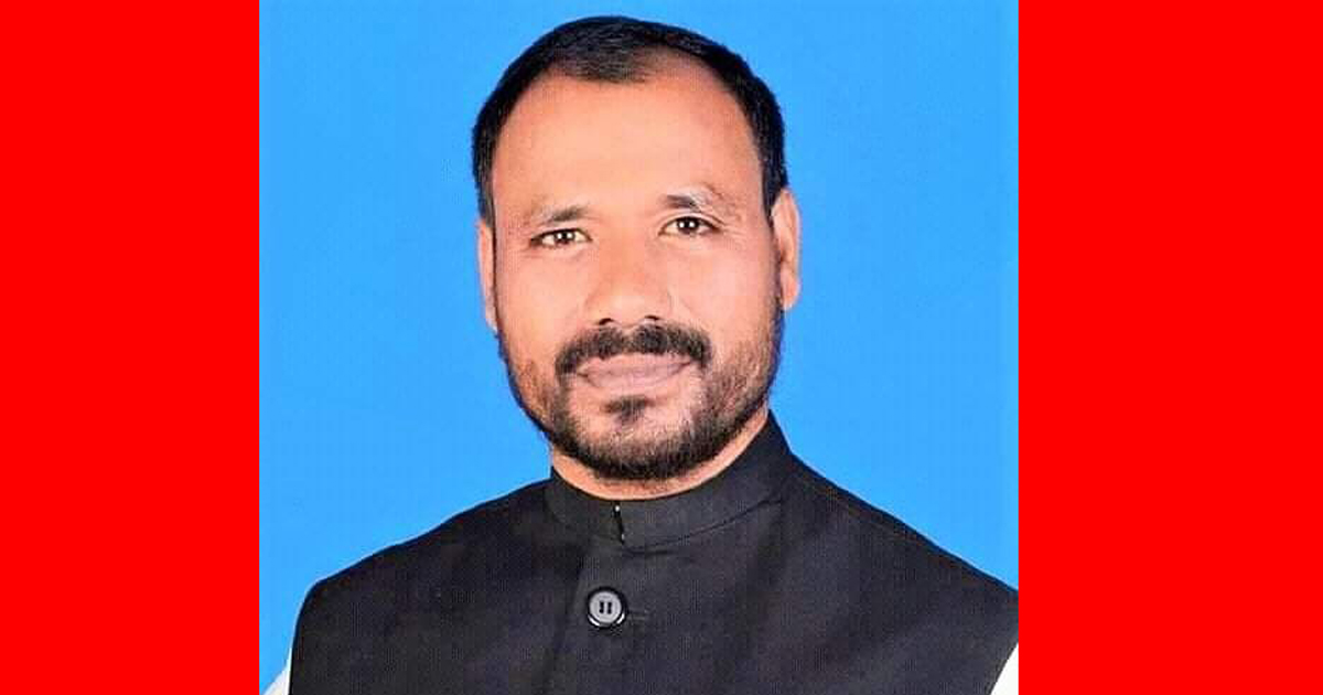 দেওয়ানগঞ্জের পৌর মেয়রকে জেলা আ.লীগ থেকে অব্যাহতি