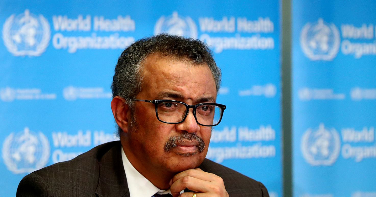 ওমিক্রন কাণ্ডে বড়দিনের ছুটির পরিকল্পনা বাতিলের আহ্বান ডব্লিউএইচও’র