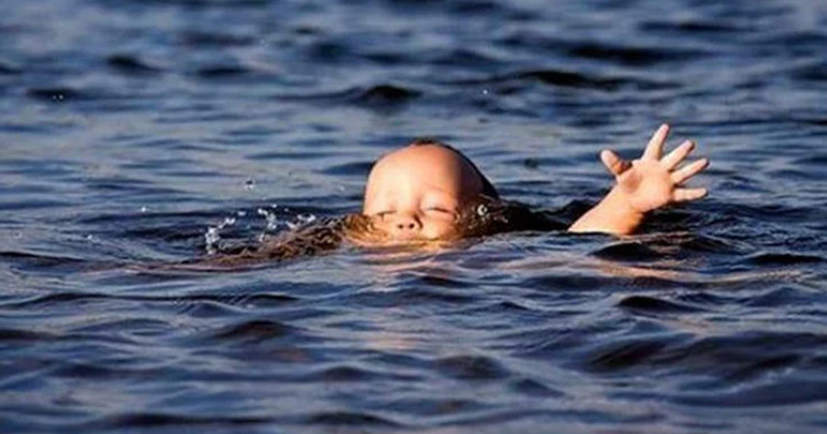 টাঙ্গাইলে পানিতে ডুবে শিশুর মৃত্যু