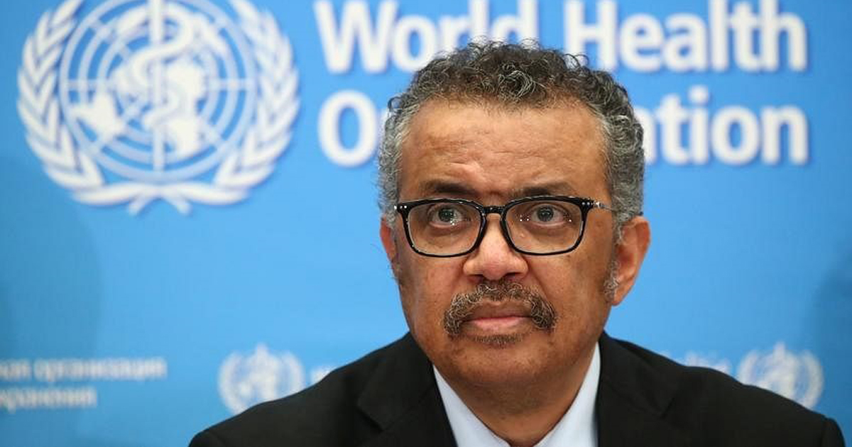 ‘জীবন শেষ হওয়ার চেয়ে অনুষ্ঠান বাতিল ভালো’