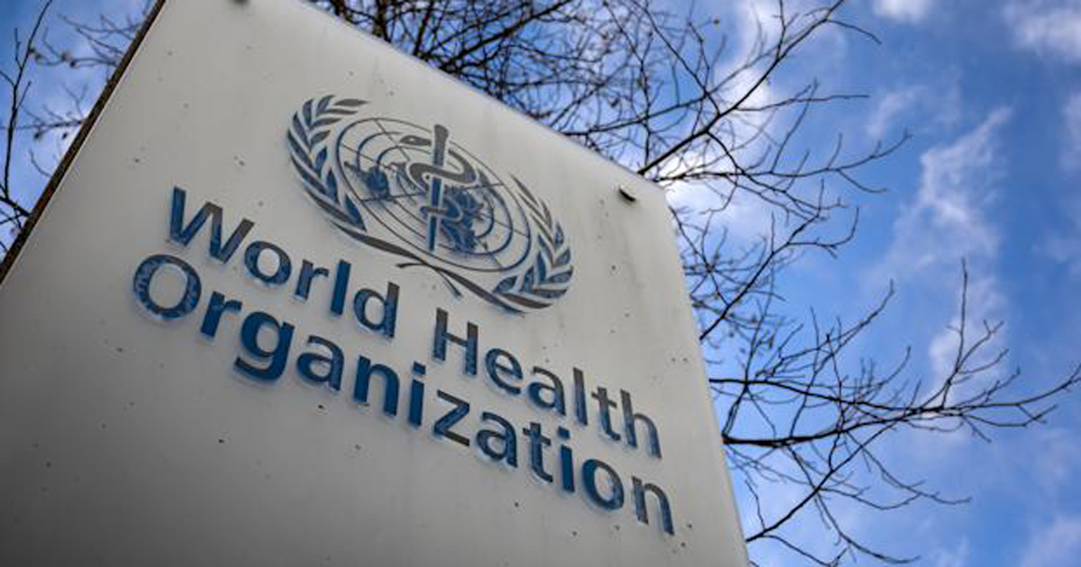 ওমিক্রন ঝড়ে লণ্ডভণ্ড হতে পারে ইউরোপ : ডব্লিউএইচও