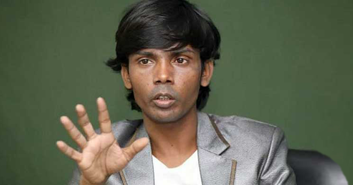 দেশ পরিচালনার দায়িত্ব পেলে কী করবেন হিরো আলম?