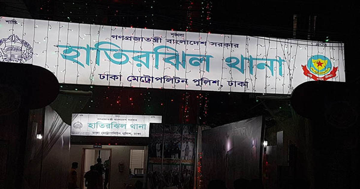 রাজধানীতে জবি ছাত্রের ঝুলন্ত লাশ উদ্ধার