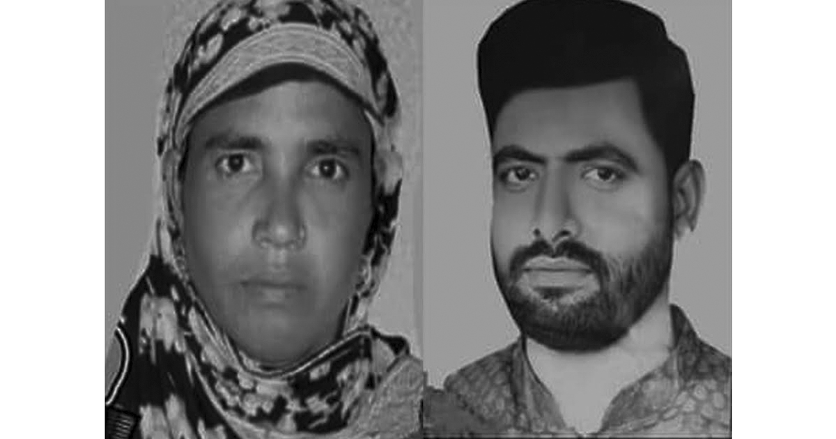 গোবিন্দগঞ্জে চেয়ারম্যান পদে ভোটের মাঠে মা-ছেলে