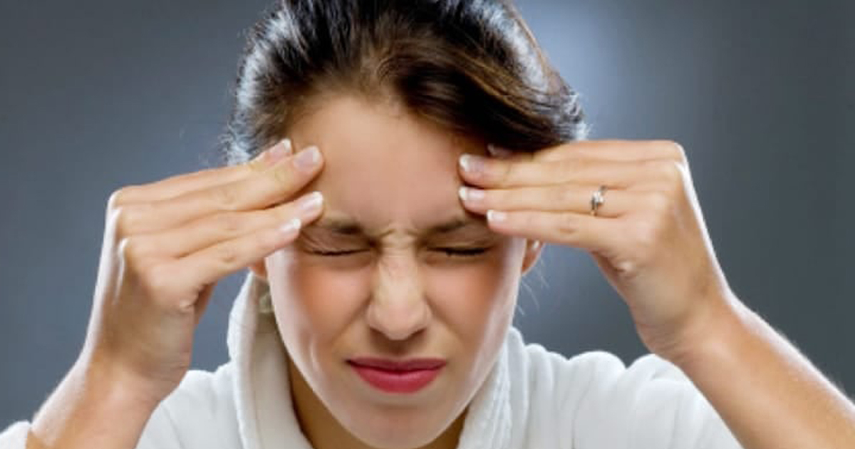 যে ৪ খাবার কমাবে মাইগ্রেন