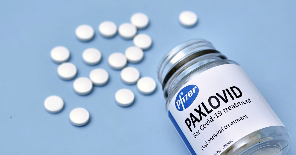 ফাইজারের মুখে খাওয়ার ওষুধ অনুমোদন দিলো যুক্তরাষ্ট্র