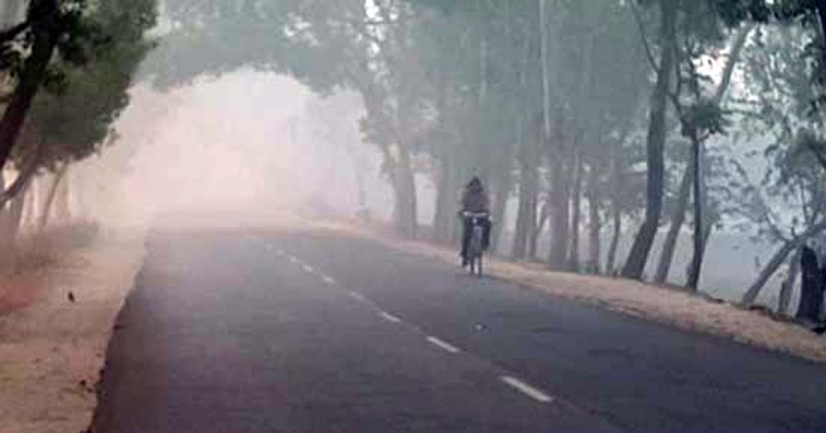 শীতের তীব্রতা আরও বাড়তে পারে