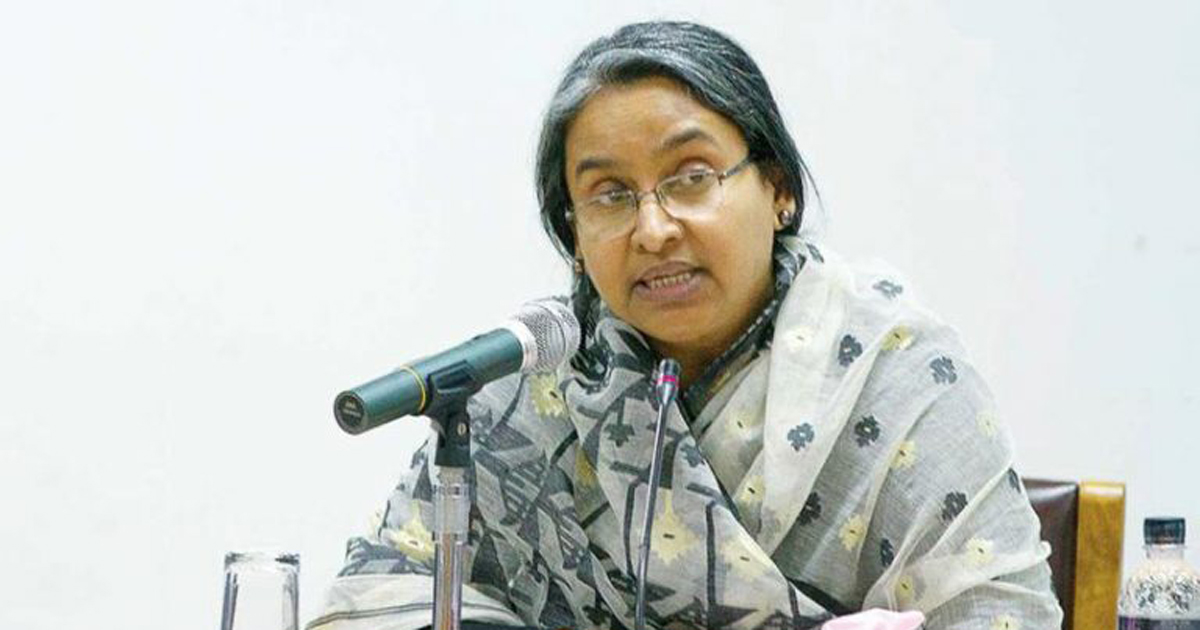 নতুন বছরে যেভাবে ক্লাস চলবে, জানালেন শিক্ষামন্ত্রী