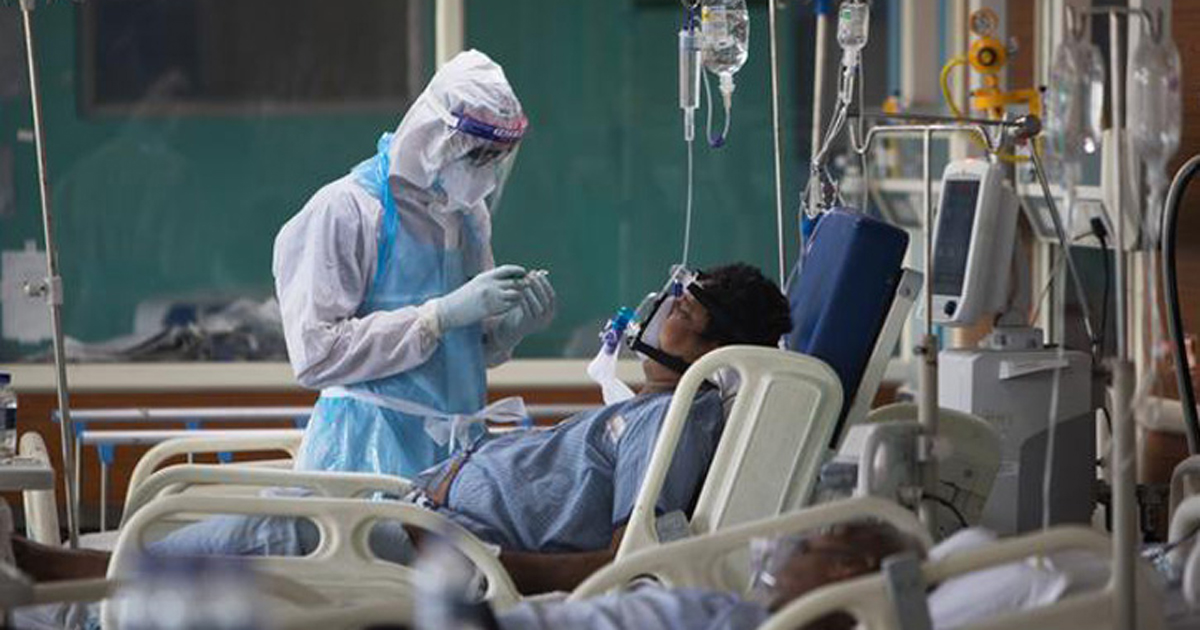 বিশ্বজুড়ে করোনায় মৃত্যু ৫৪ লাখ ছাড়াল