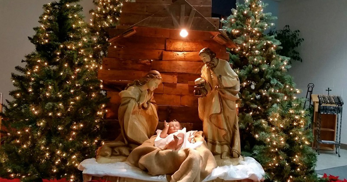 বড়দিনে গির্জাগুলোতে থাকবে জোরাল নিরাপত্তা