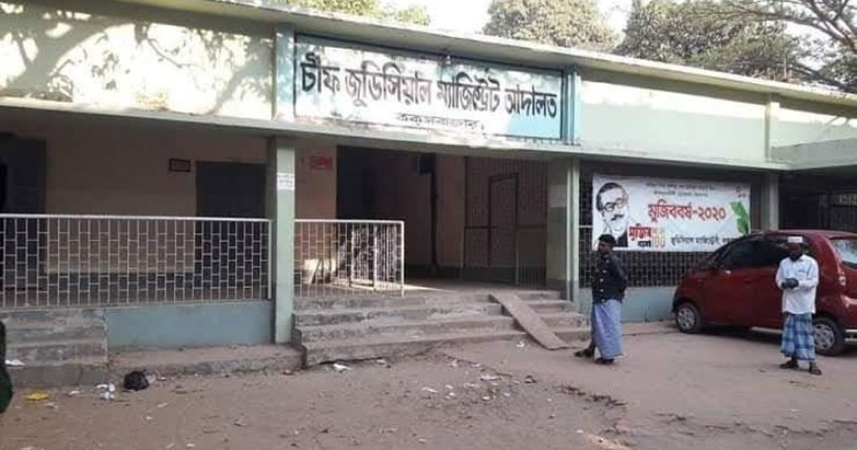 কক্সবাজারে ধর্ষণের শিকার পর্যটকের আদালতে জবানবন্দি