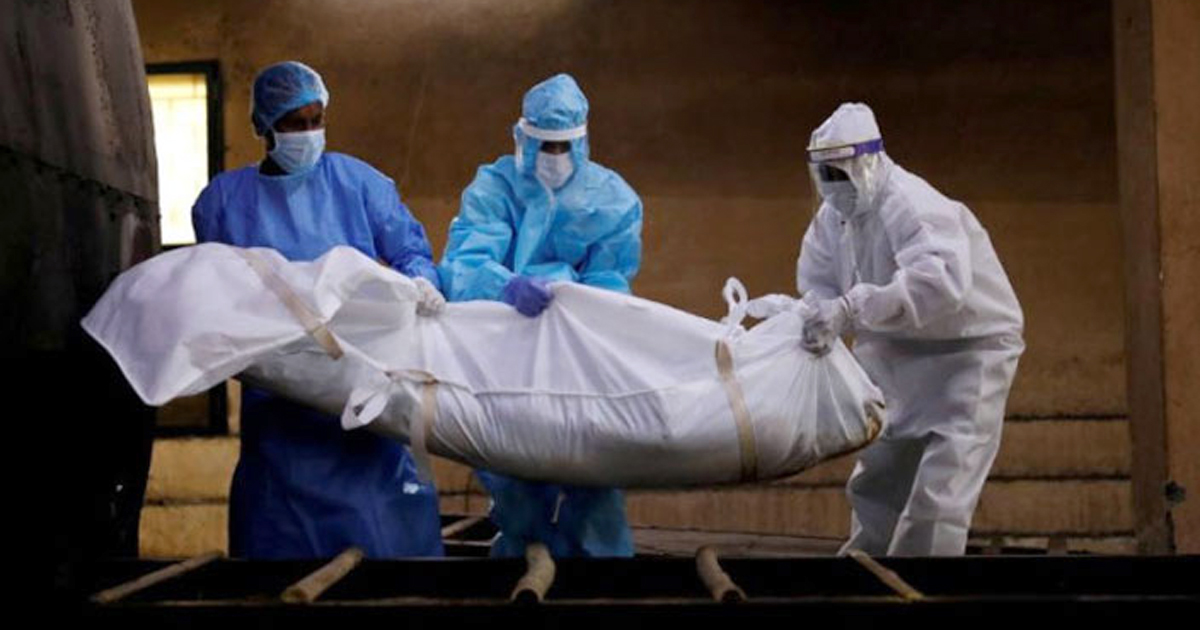 বিশ্বজুড়ে করোনায় আরও পাঁচ সহস্রাধিক মৃত্যু