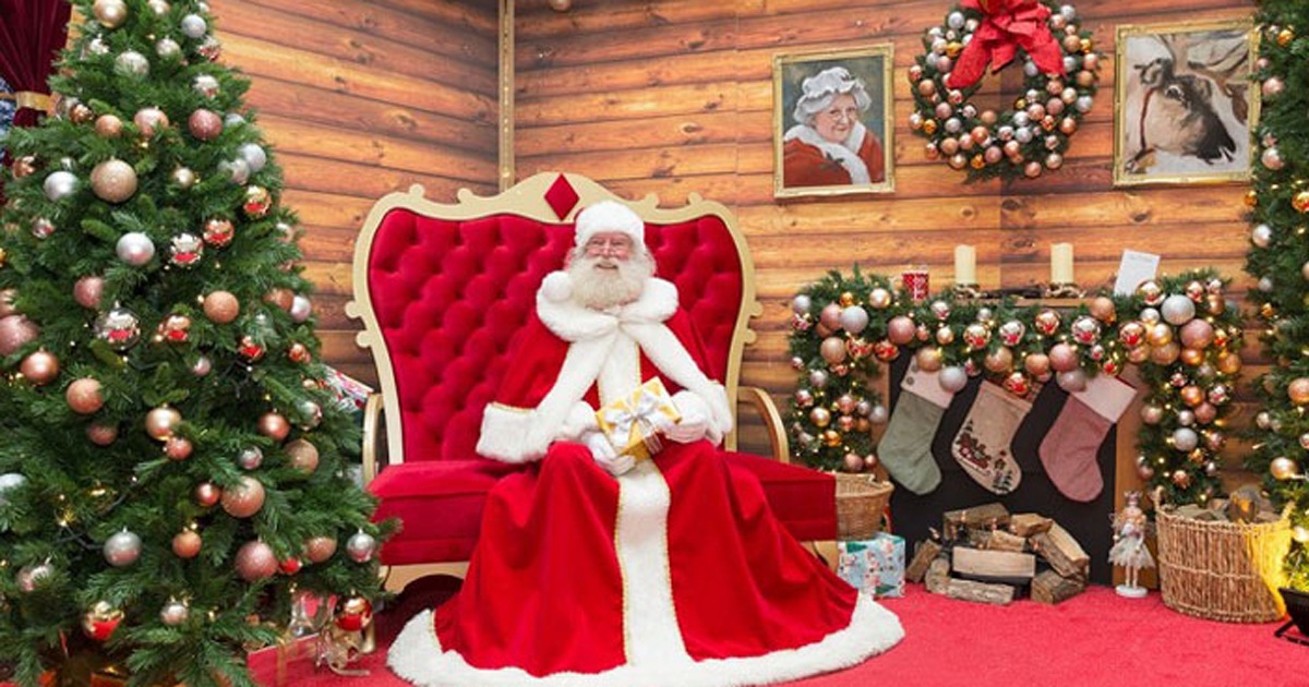 আজ শুভ বড়দিন