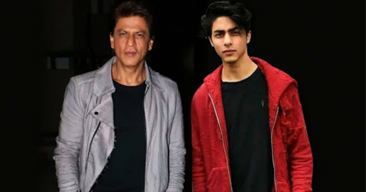 ছেলের জন্য মুম্বাই ছাড়তে রাজি নন শাহরুখ